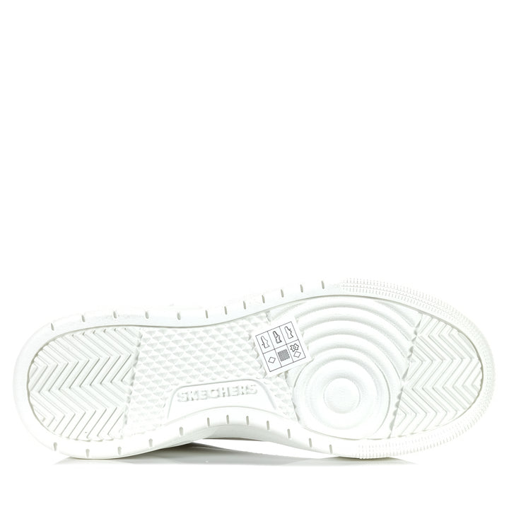 Skechers Uno Court - Courted Air 177700 Natural Womens Sneakers