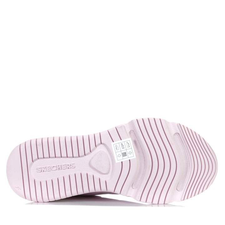 Skechers Uno Evolve - Infinite Air 177610 Lilac Womens Sneakers