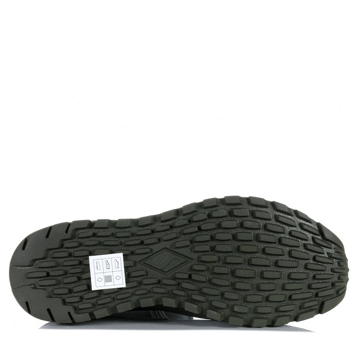 Skechers Uno Rugged - Dancing N The Rain 177183 Olive Womens Boots