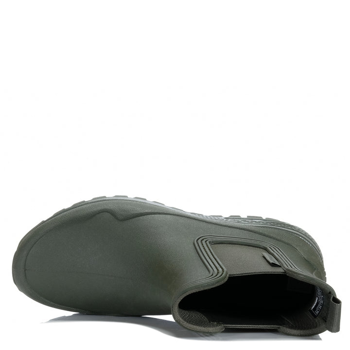 Skechers Uno Rugged - Dancing N The Rain 177183 Olive Womens Boots