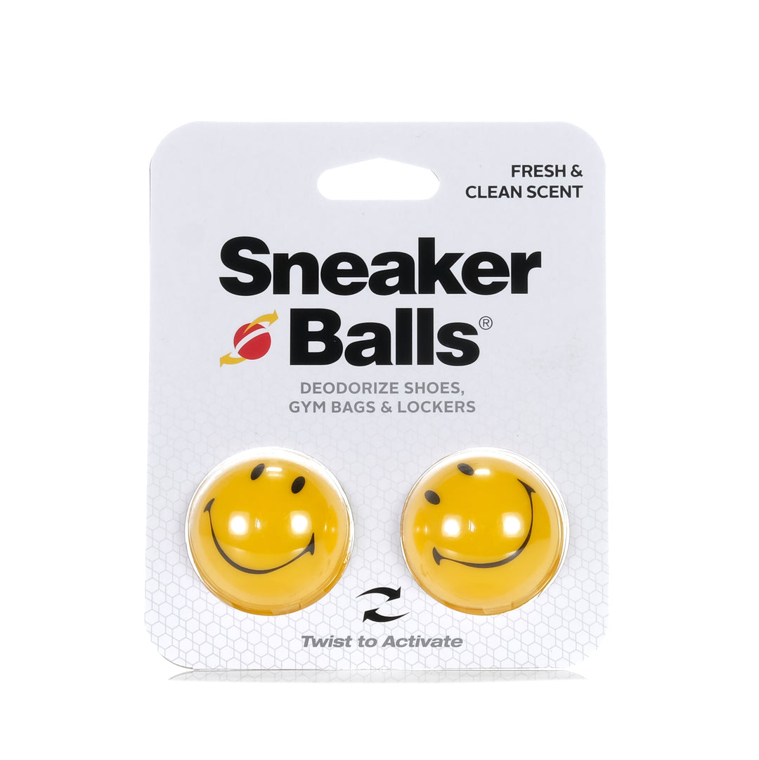 Sof Sole Sneaker Balls Deodorizer Happy Feet, accessories, Default Title, deoderizer, oder, shoe care, soft sole