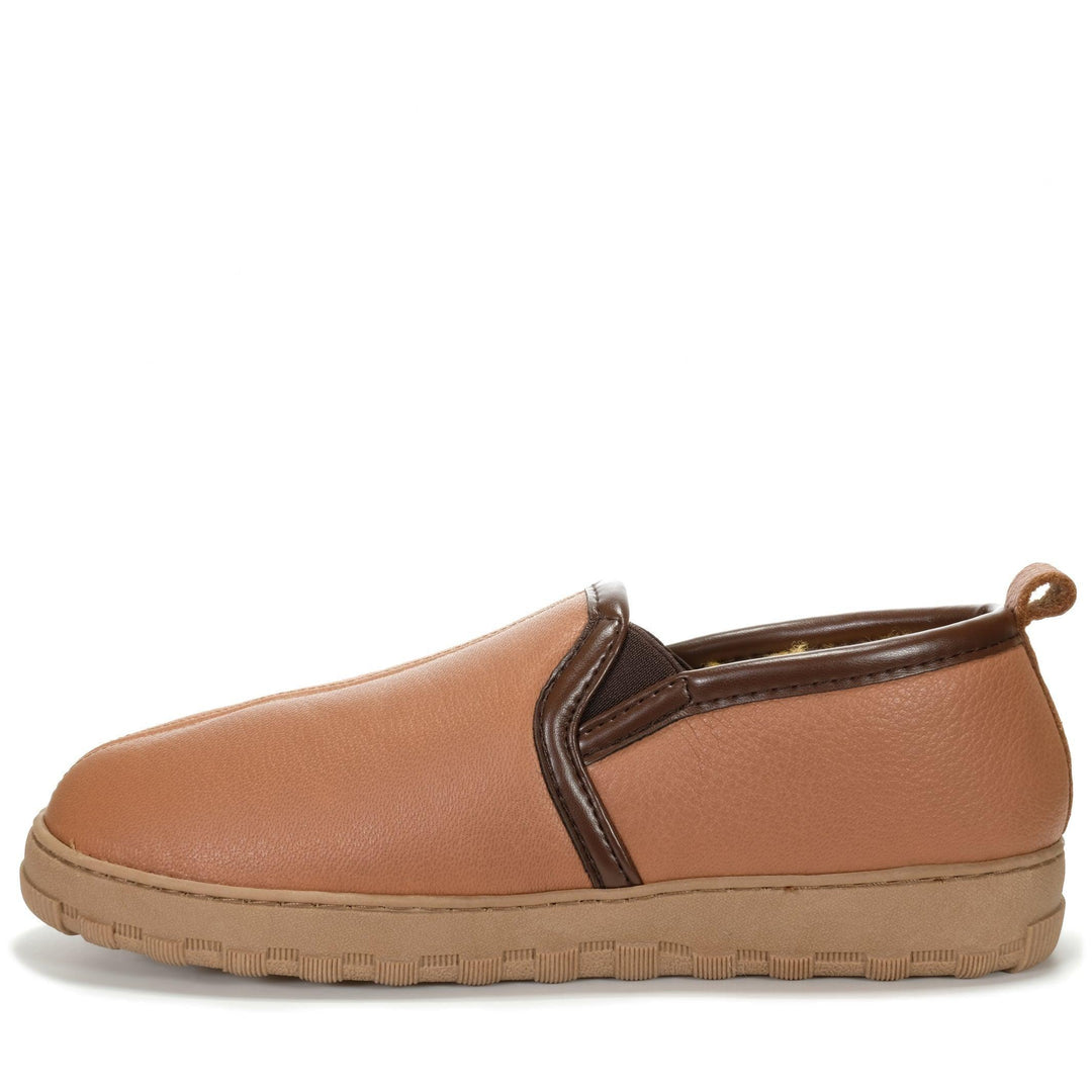 Tamarac 8015 Deer Skin Mens Slippers