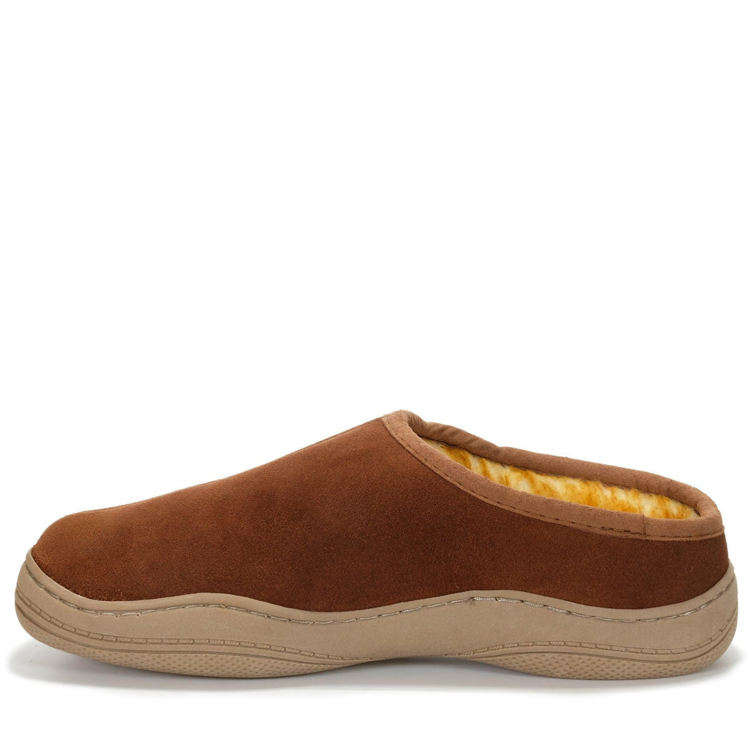 Tamarac Scuffy Allspice Mens Slippers
