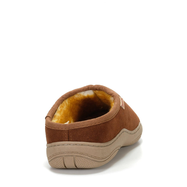 Tamarac Scuffy Allspice Mens Slippers