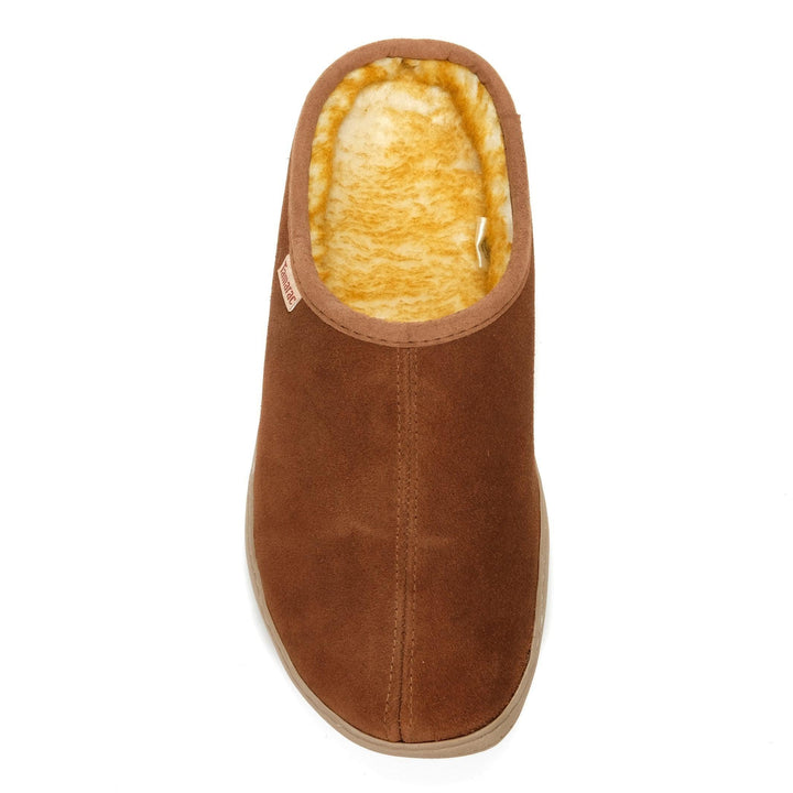 Tamarac Scuffy Allspice Mens Slippers