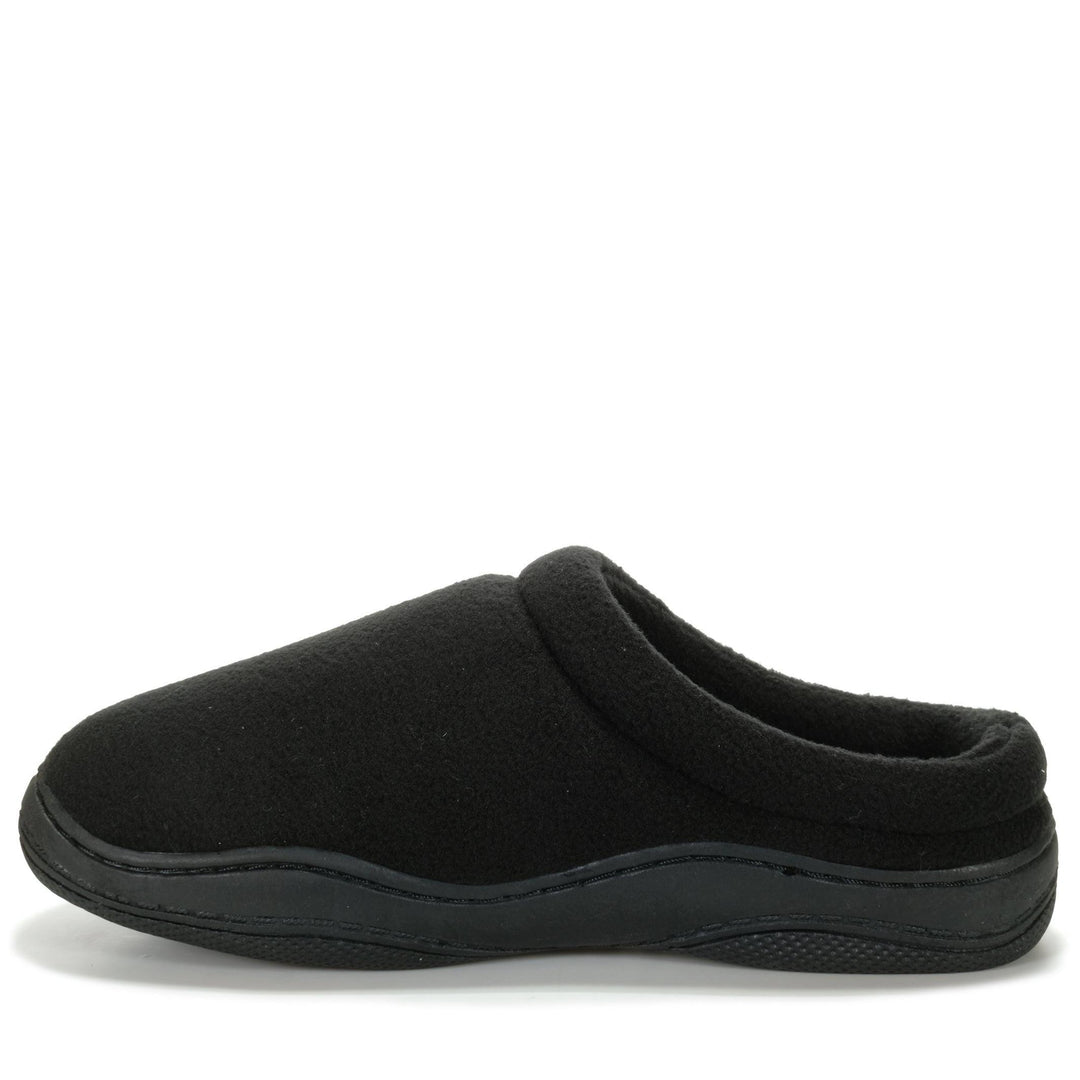 Tamarac Suzie Clog Black Womens Slippers