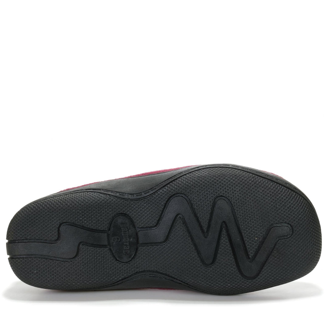 Tamarac Suzie Clog Black Womens Slippers
