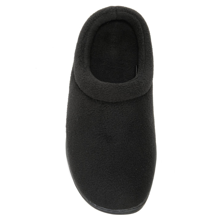 Tamarac Suzie Clog Black Womens Slippers