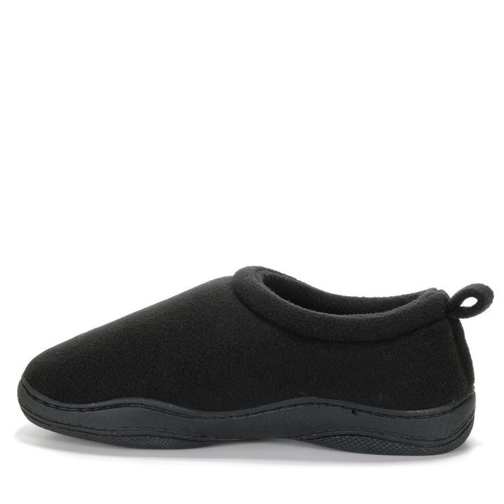 Tamarac Suzie Slipper Black Womens Slippers