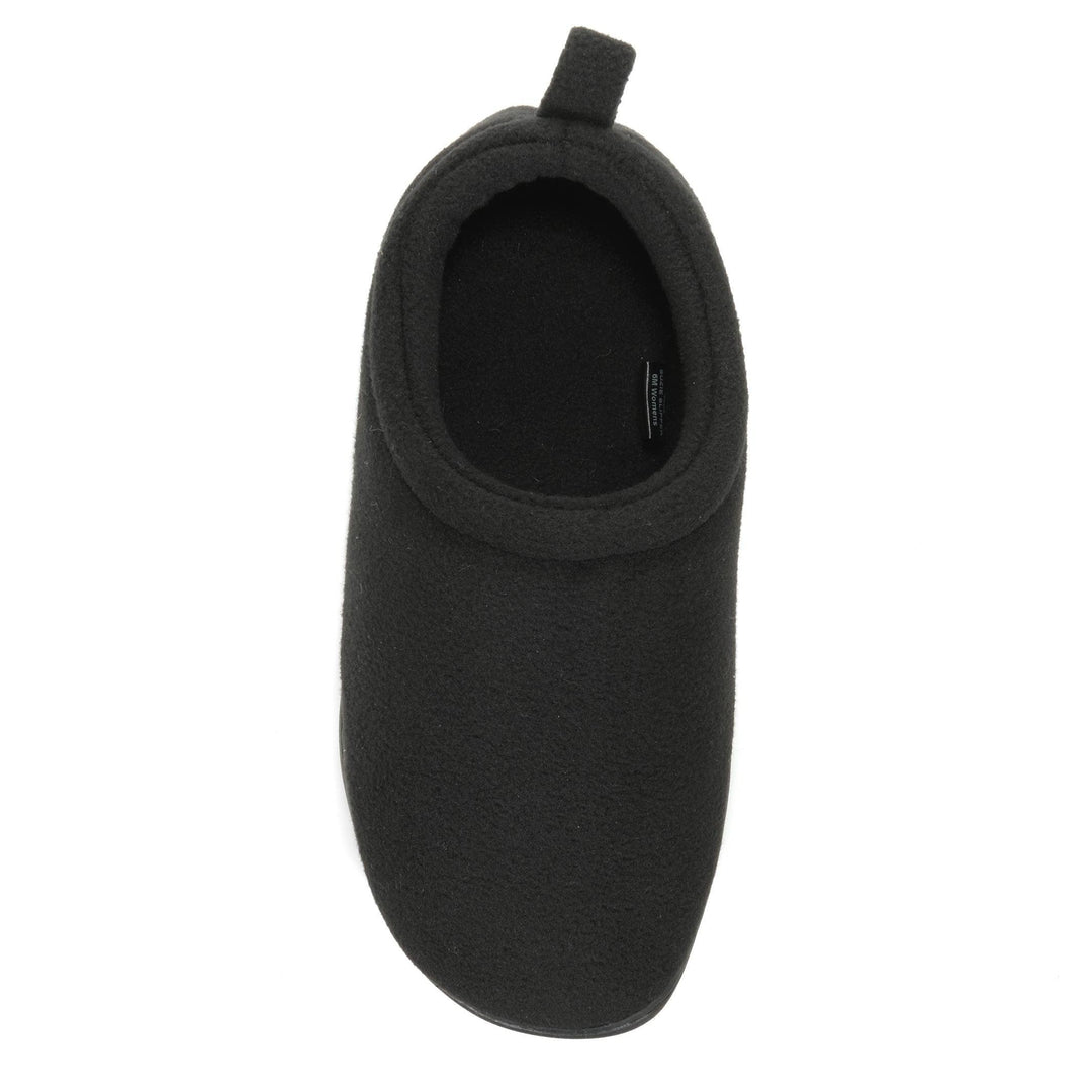 Tamarac Suzie Slipper Black Womens Slippers