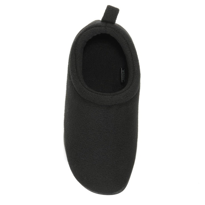 Tamarac Suzie Slipper Black Womens Slippers