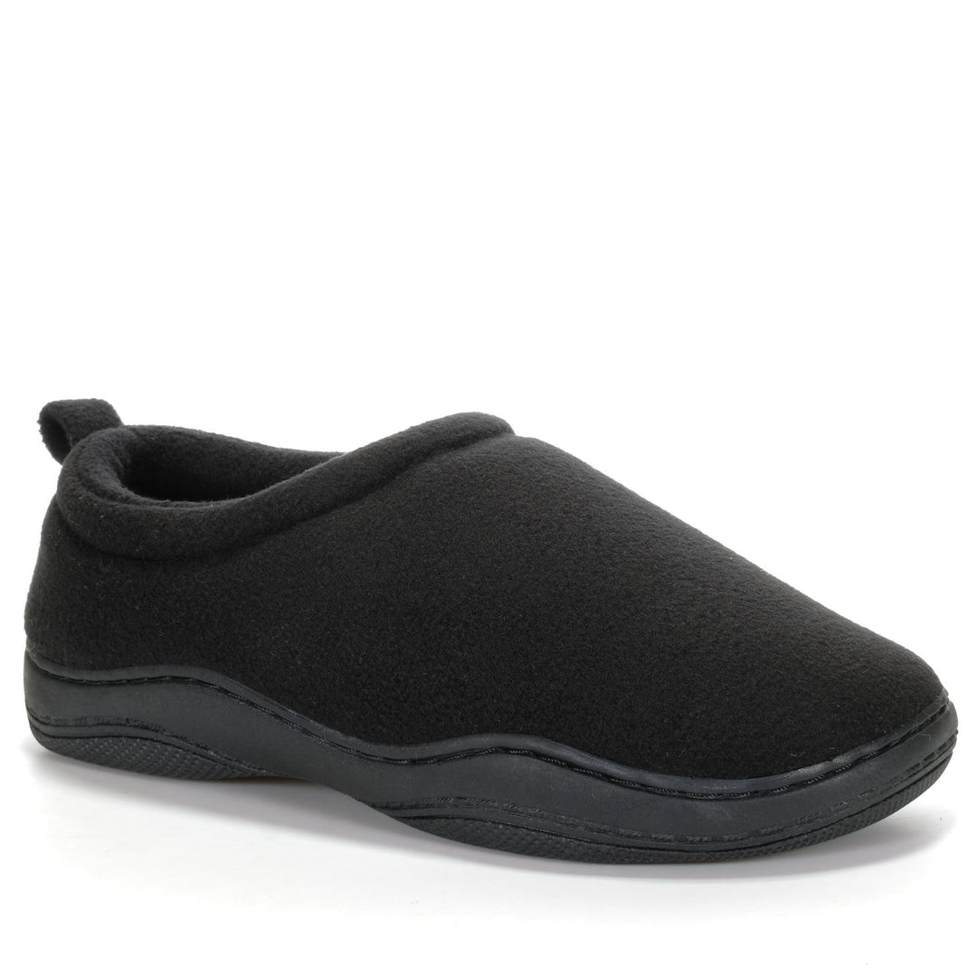 Tamarac Suzie Slipper Black Womens Slippers