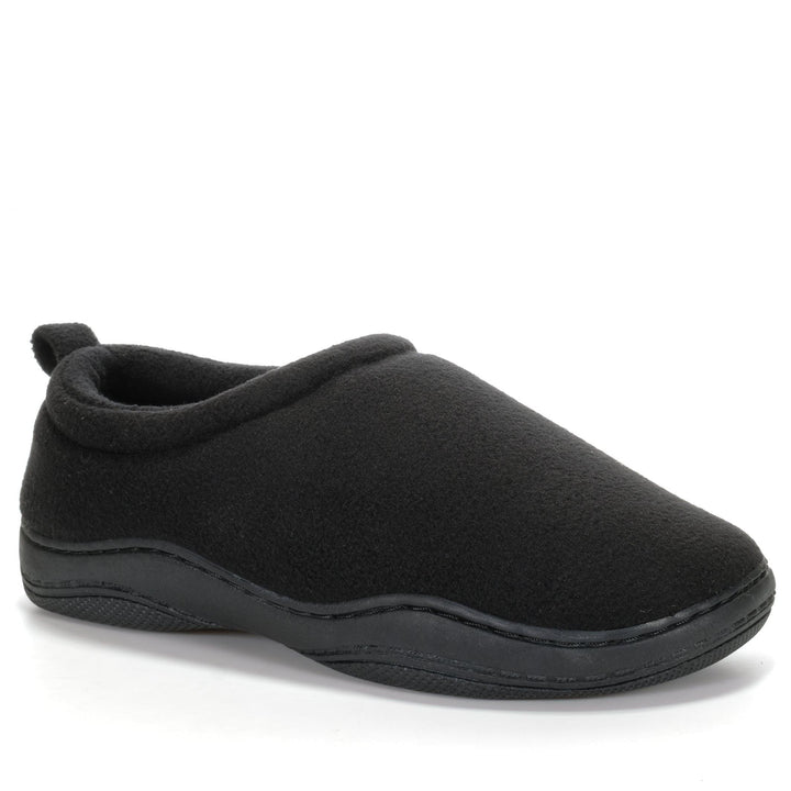 Tamarac Suzie Slipper Black Womens Slippers