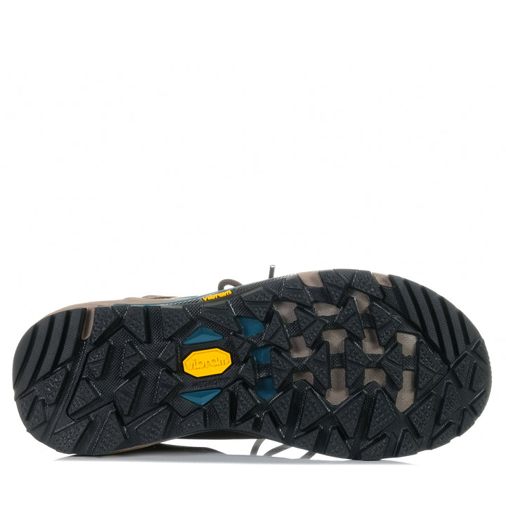 Teva Grandview GTX Low Brown Womens Sports