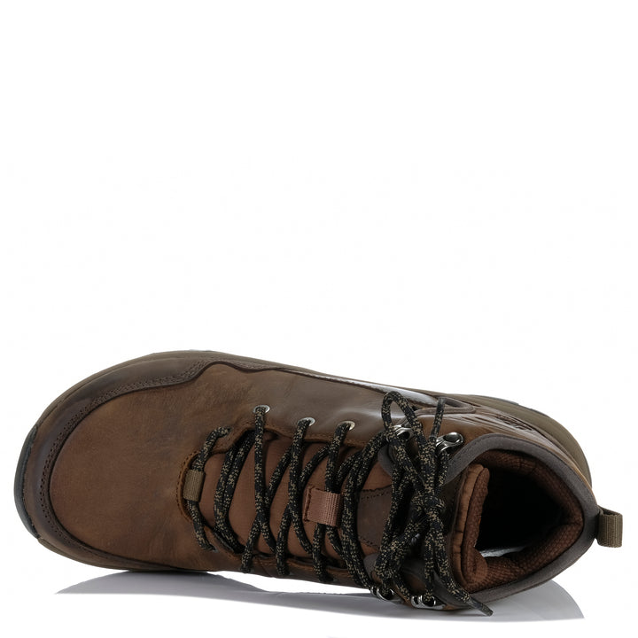 Teva Riva Mid RP Brown Mens Sports
