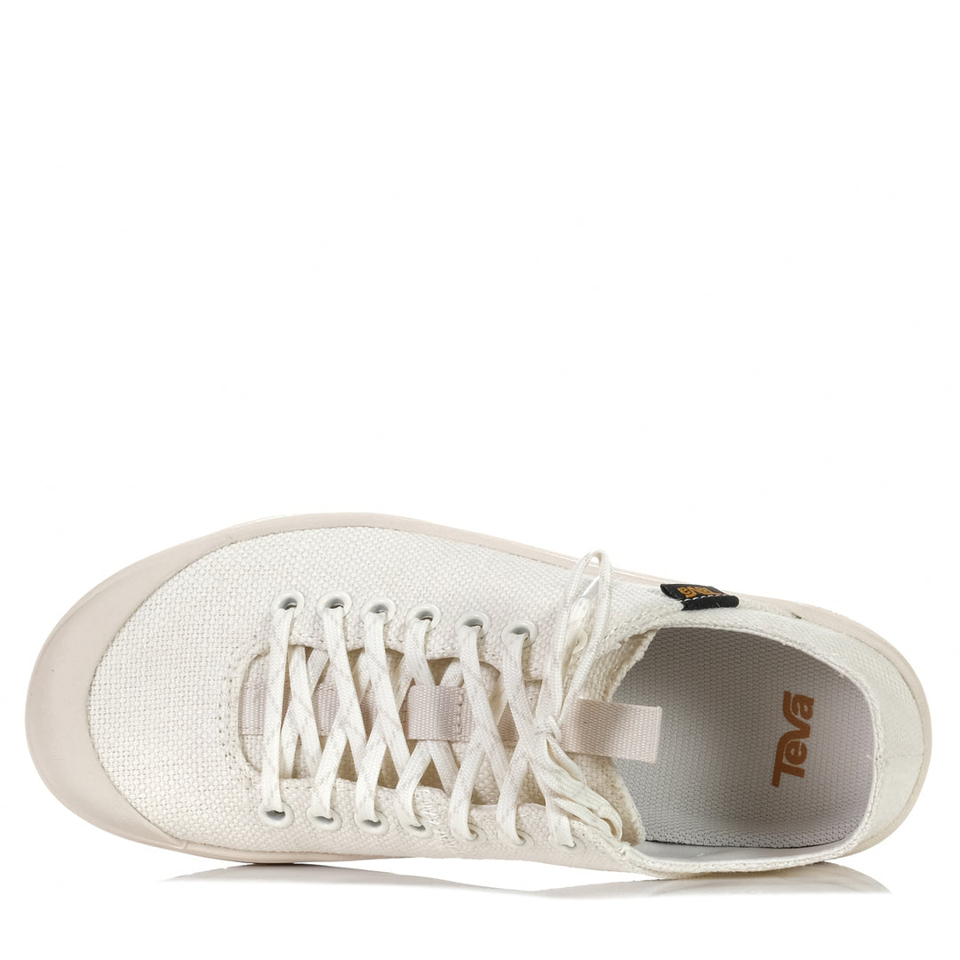 Teva Terra Canyon Marshmellow Womens Sneakers
