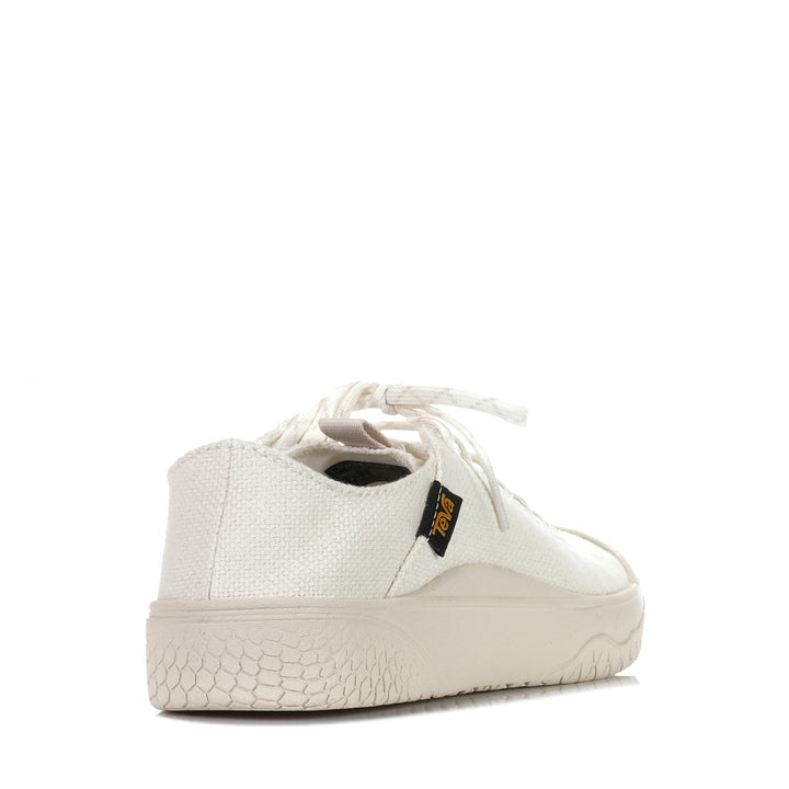 Teva Terra Canyon Marshmellow Womens Sneakers