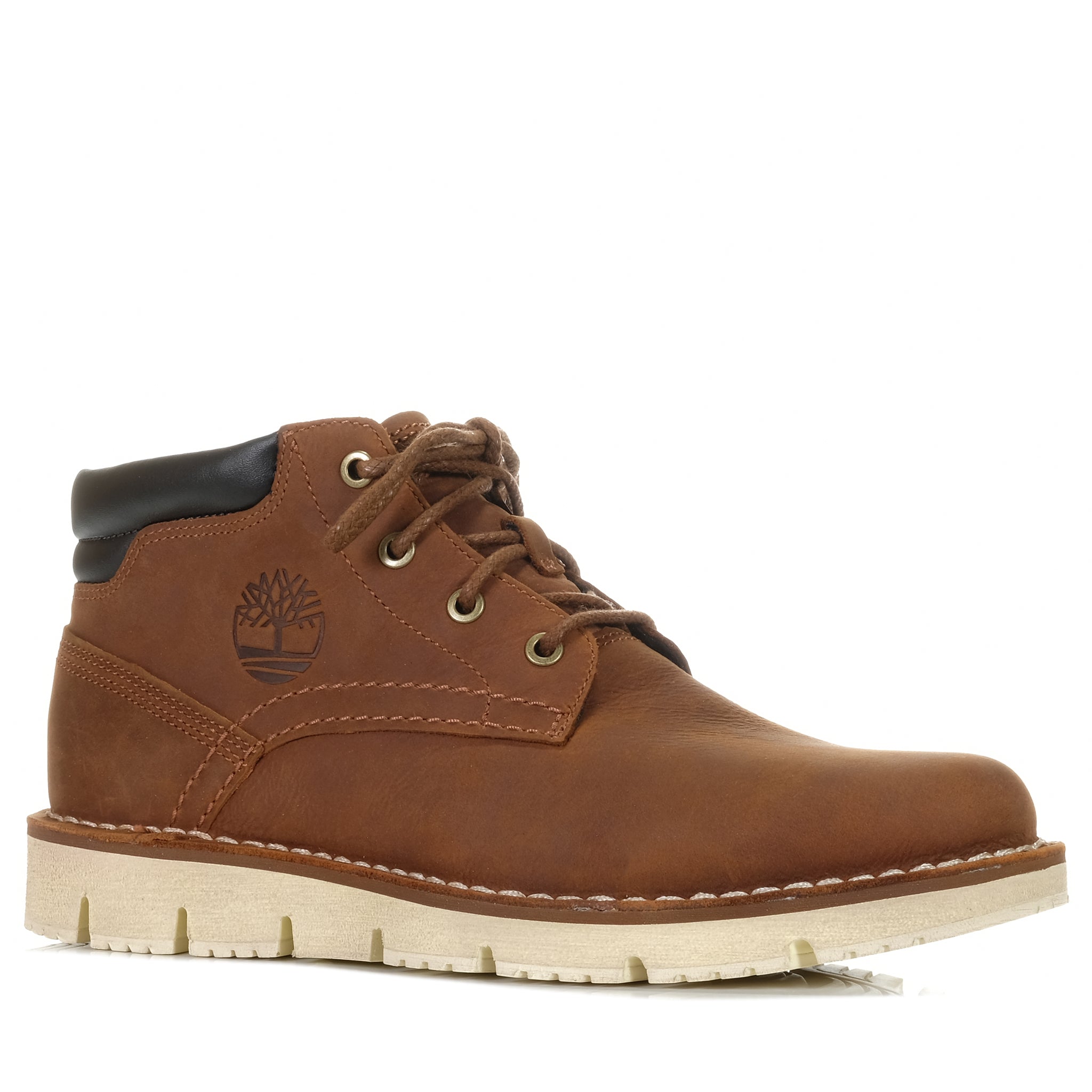 Timberland A44QS Westmore Chukka Rust – Frames Footwear