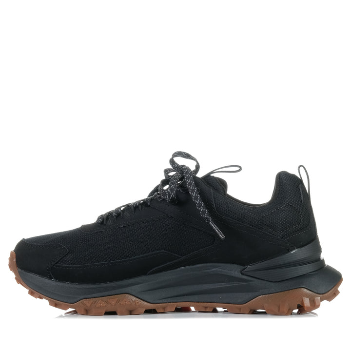 Timberland A6D9H Motion Access WP Low Black Mesh Mens Sports