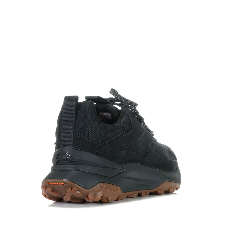 Timberland A6D9H Motion Access WP Low Black Mesh Mens Sports
