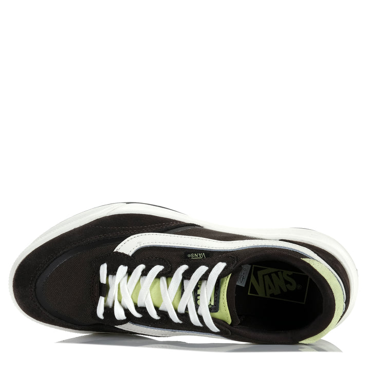 Vans MTE UltraRange 2.0 SE Brown/Multi Mens Sneakers