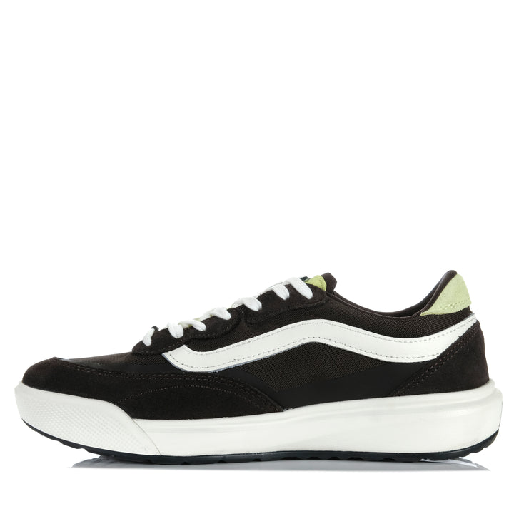 Vans MTE UltraRange 2.0 SE Brown/Multi Mens Sneakers