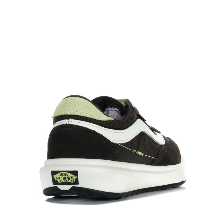 Vans MTE UltraRange 2.0 SE Brown/Multi Mens Sneakers