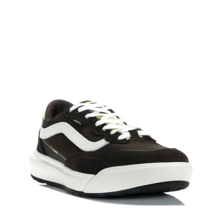 Vans MTE UltraRange 2.0 SE Brown/Multi Mens Sneakers