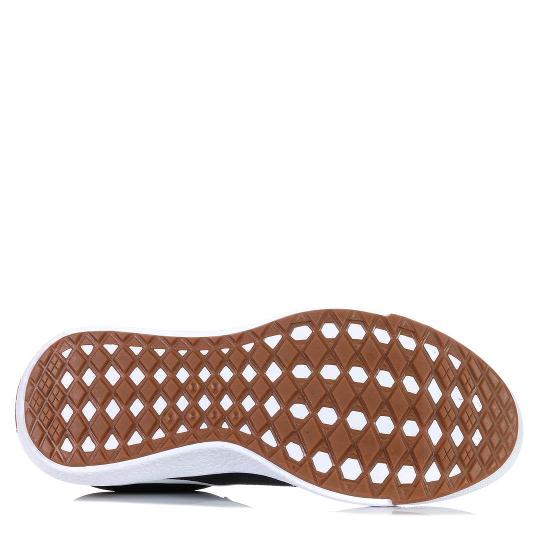 Vans MTE UltraRange EXO Brown/Black Mens Sneakers