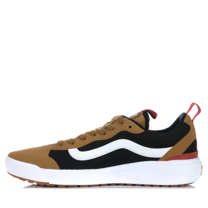 Vans MTE UltraRange EXO Brown/Black Mens Sneakers