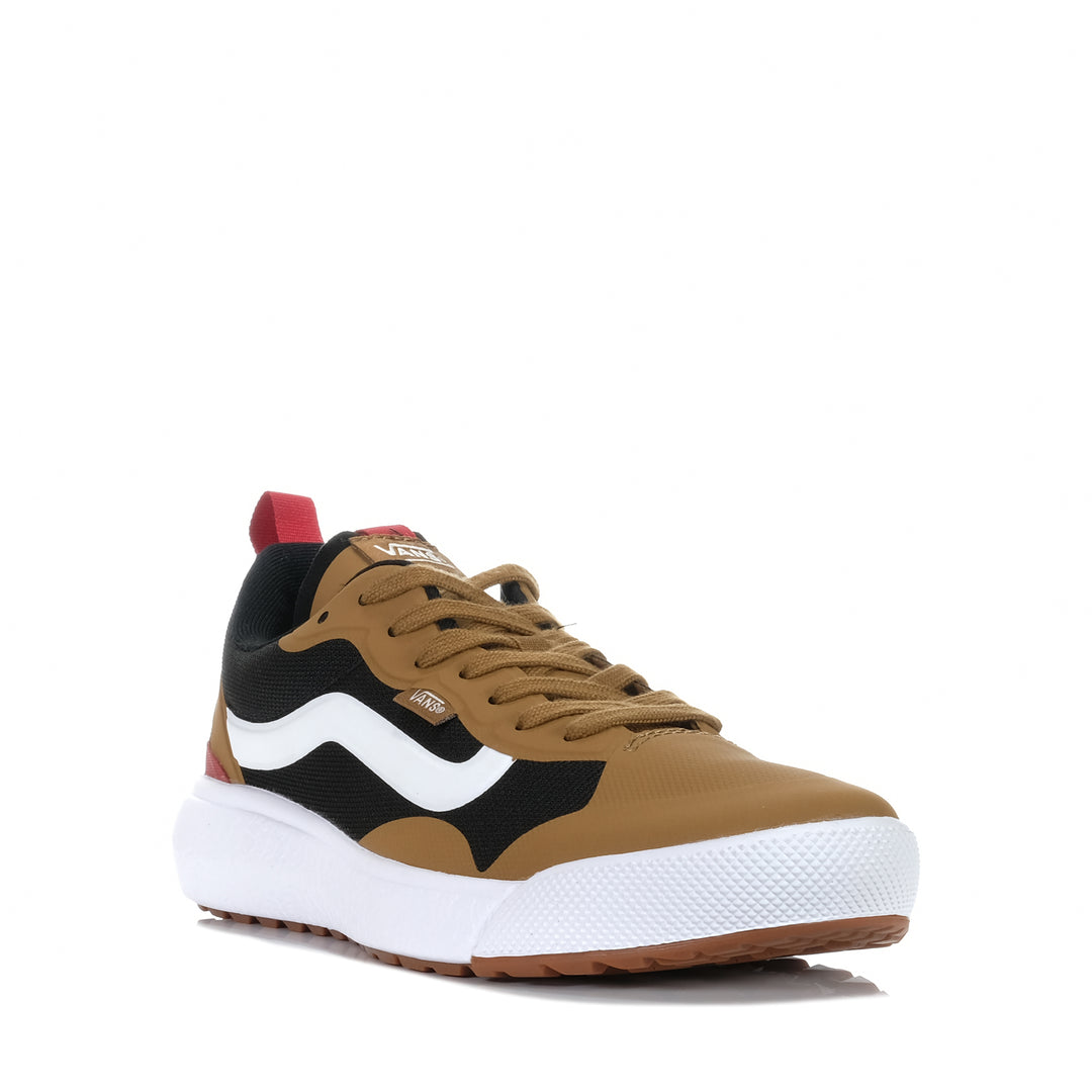 Vans MTE UltraRange EXO Brown/Black Mens Sneakers