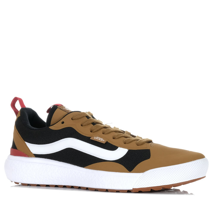Vans MTE UltraRange EXO Brown/Black Mens Sneakers
