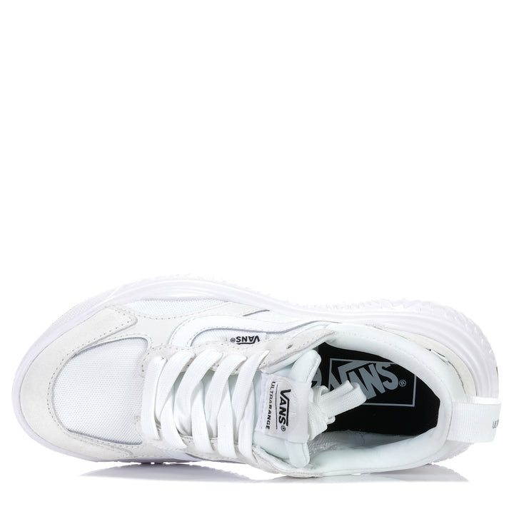 Vans MTE UltraRange Neo VR3 True White Womens Sneakers