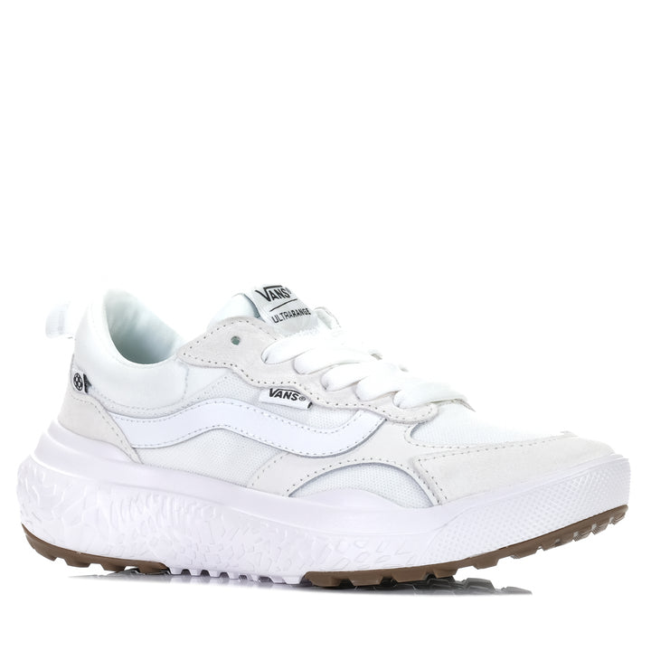 Vans MTE UltraRange Neo VR3 True White Womens Sneakers