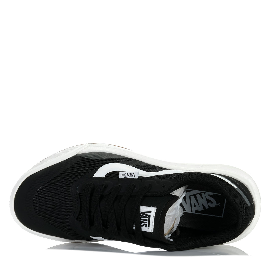 Vans MTE Ultrarange 2.0 RW Black Unisex US Shoes