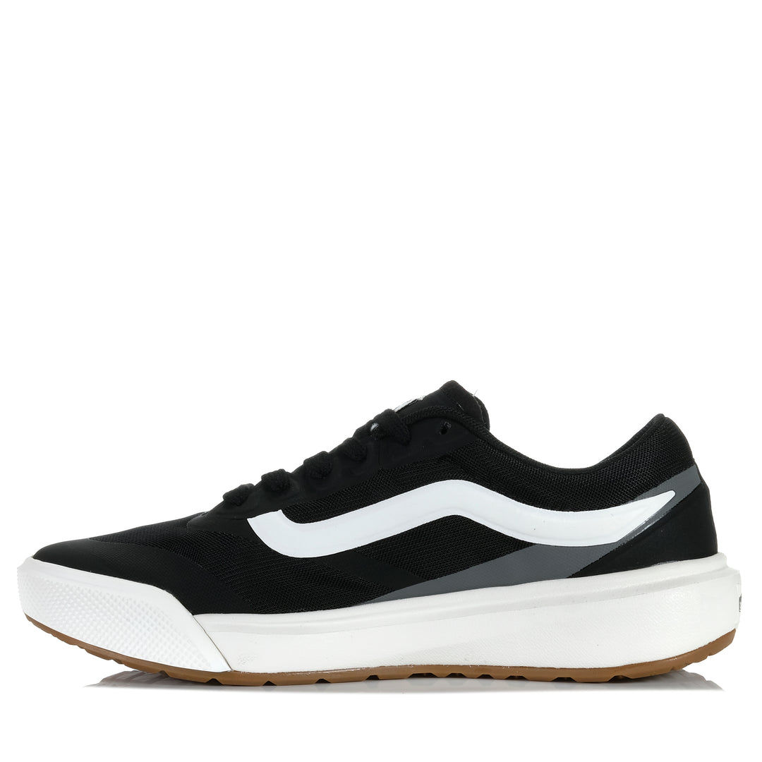 Vans MTE Ultrarange 2.0 RW Black Unisex US Shoes