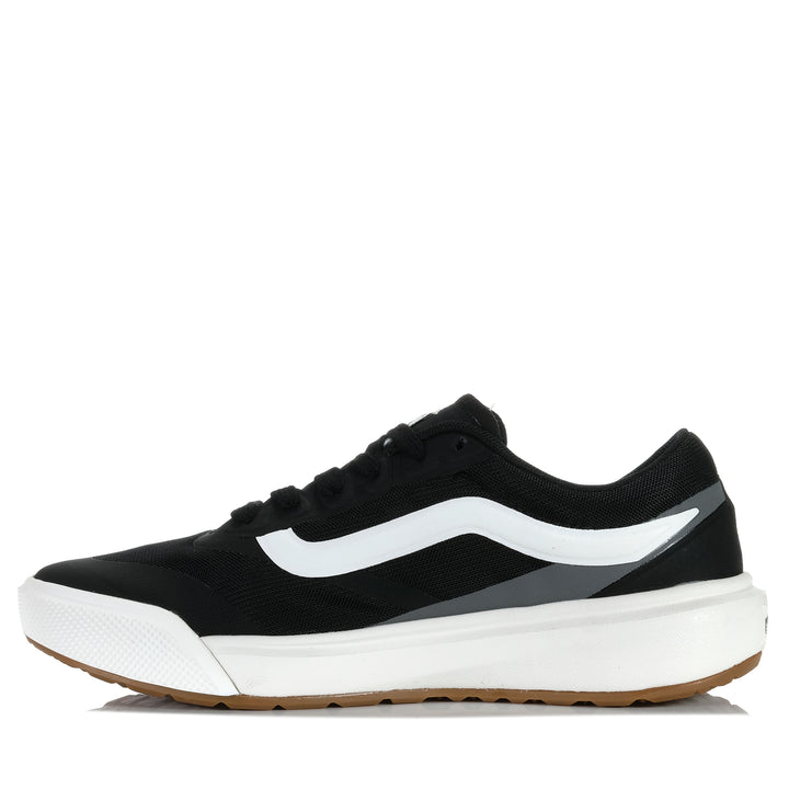 Vans MTE Ultrarange 2.0 RW Black Unisex US Shoes