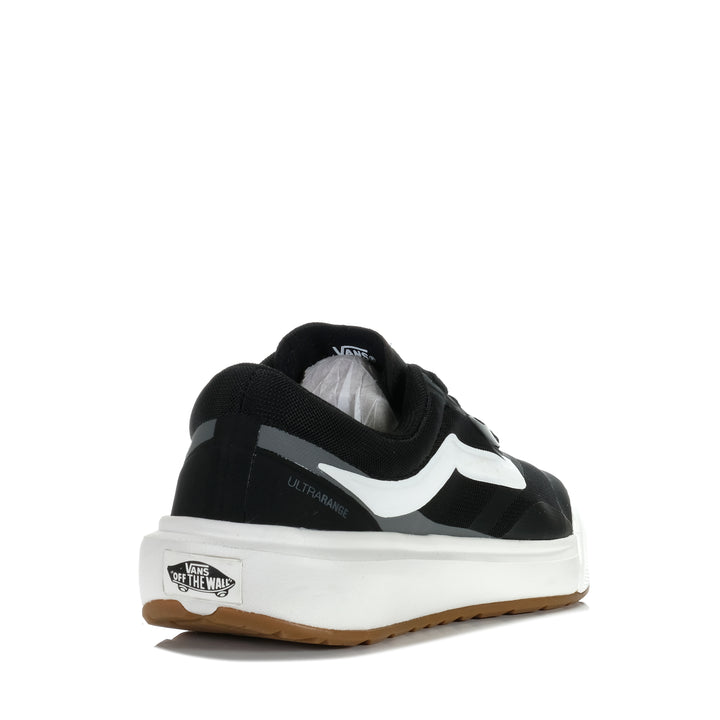 Vans MTE Ultrarange 2.0 RW Black Unisex US Shoes