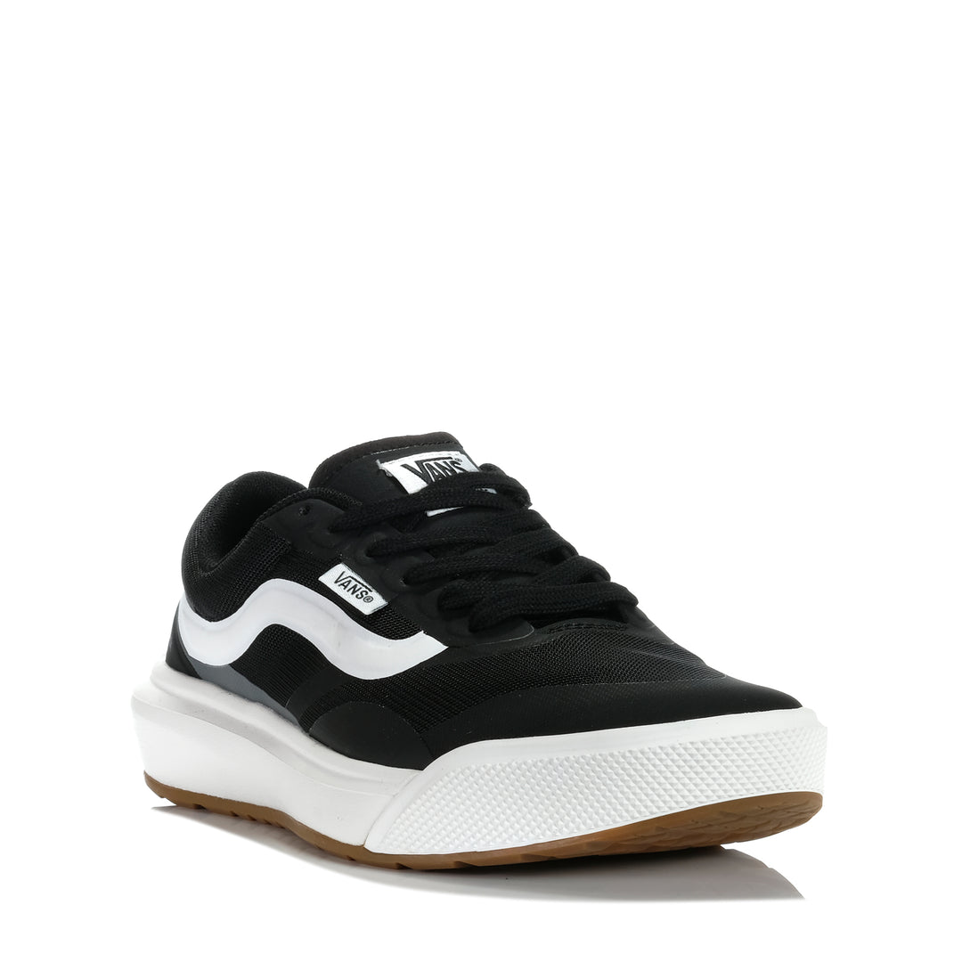 Vans MTE Ultrarange 2.0 RW Black Unisex US Shoes