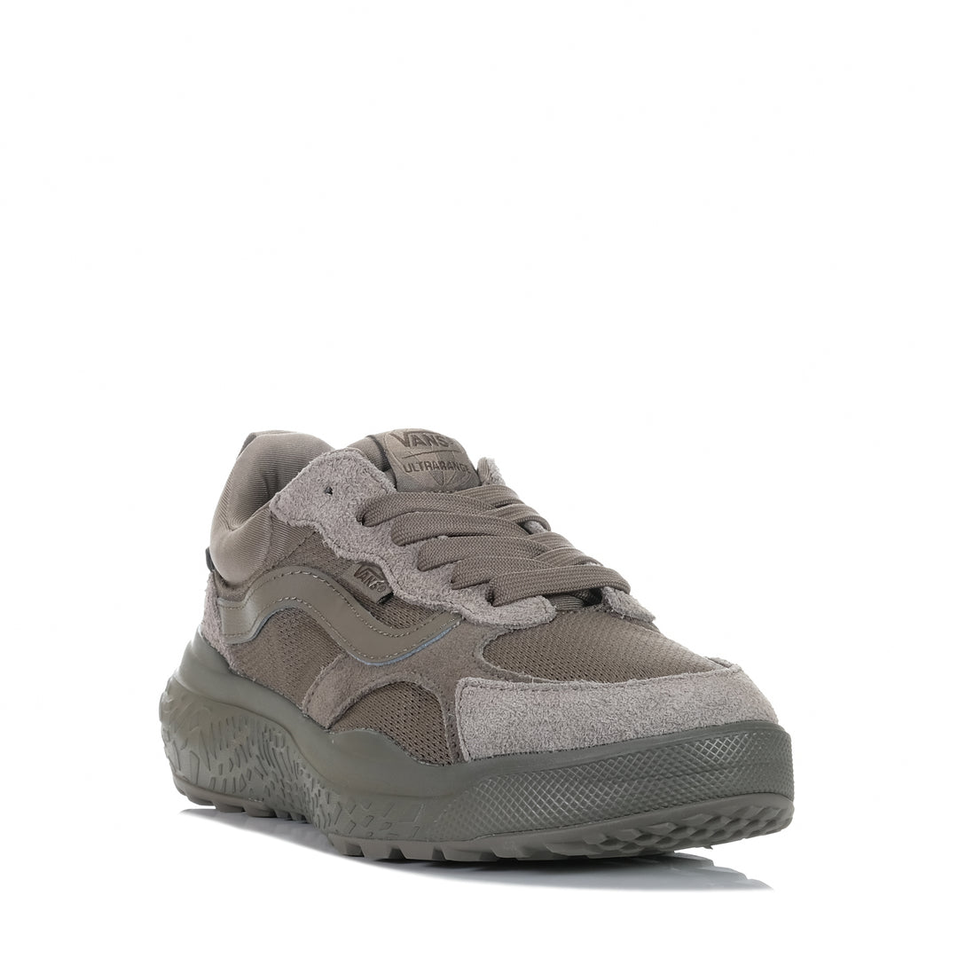 Vans MTE Ultrarange Neo VR3 Mono Bungee Cord Mens Sneakers