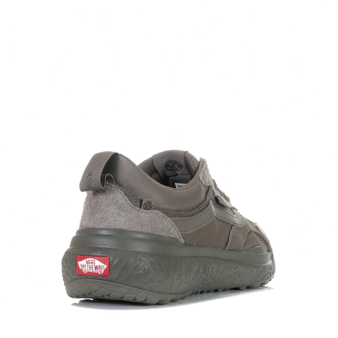 Vans MTE Ultrarange Neo VR3 Mono Bungee Cord Mens Sneakers