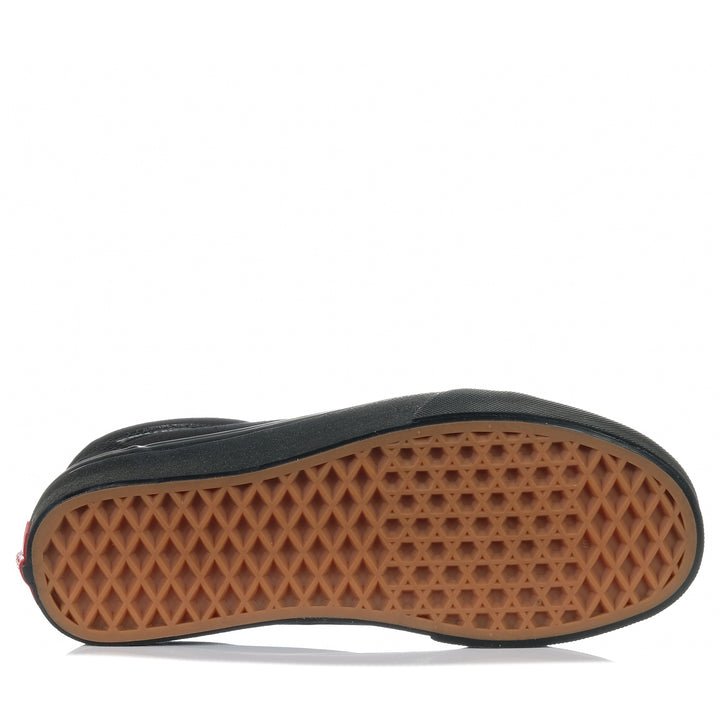 Vans Old Skool Black Unisex Sneakers