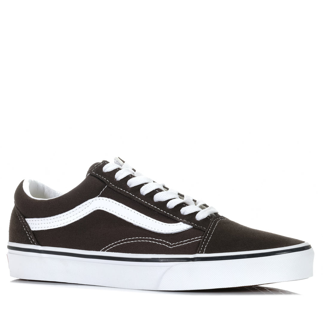 Vans Old Skool Turkish Coffee Mens Sneakers