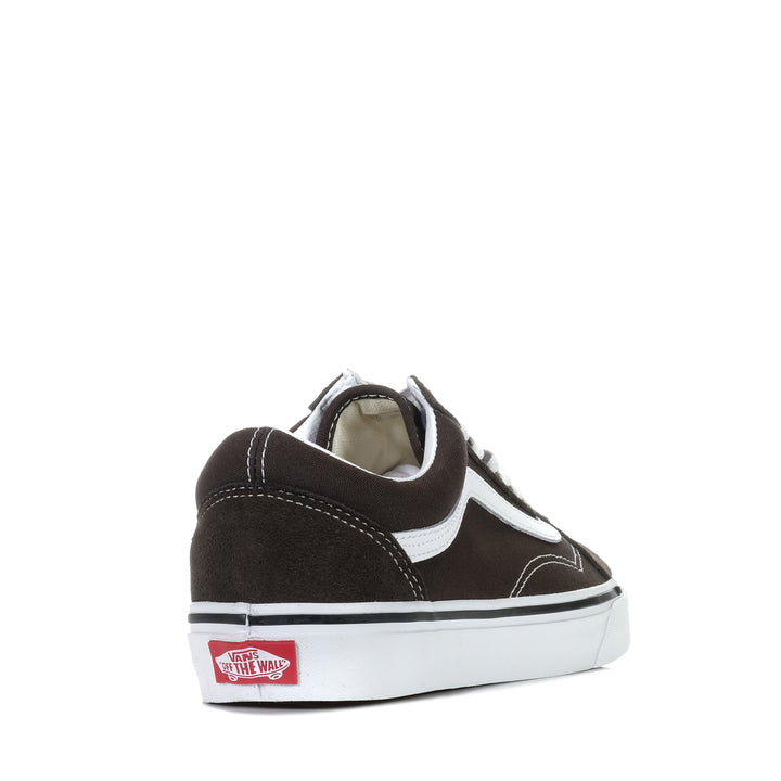 Vans Old Skool Turkish Coffee Mens Sneakers