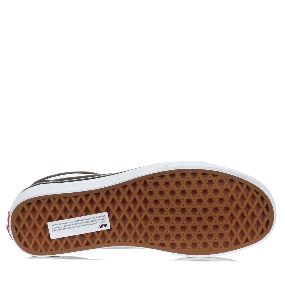 Vans Old Skool Turkish Coffee Mens Sneakers