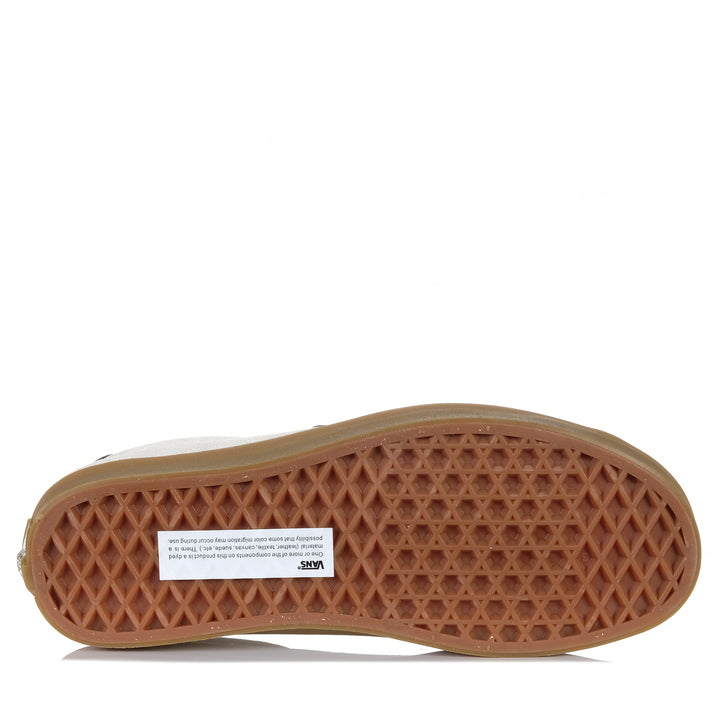 Vans Sport Low Gum Turtle Dove Womens Sneakers