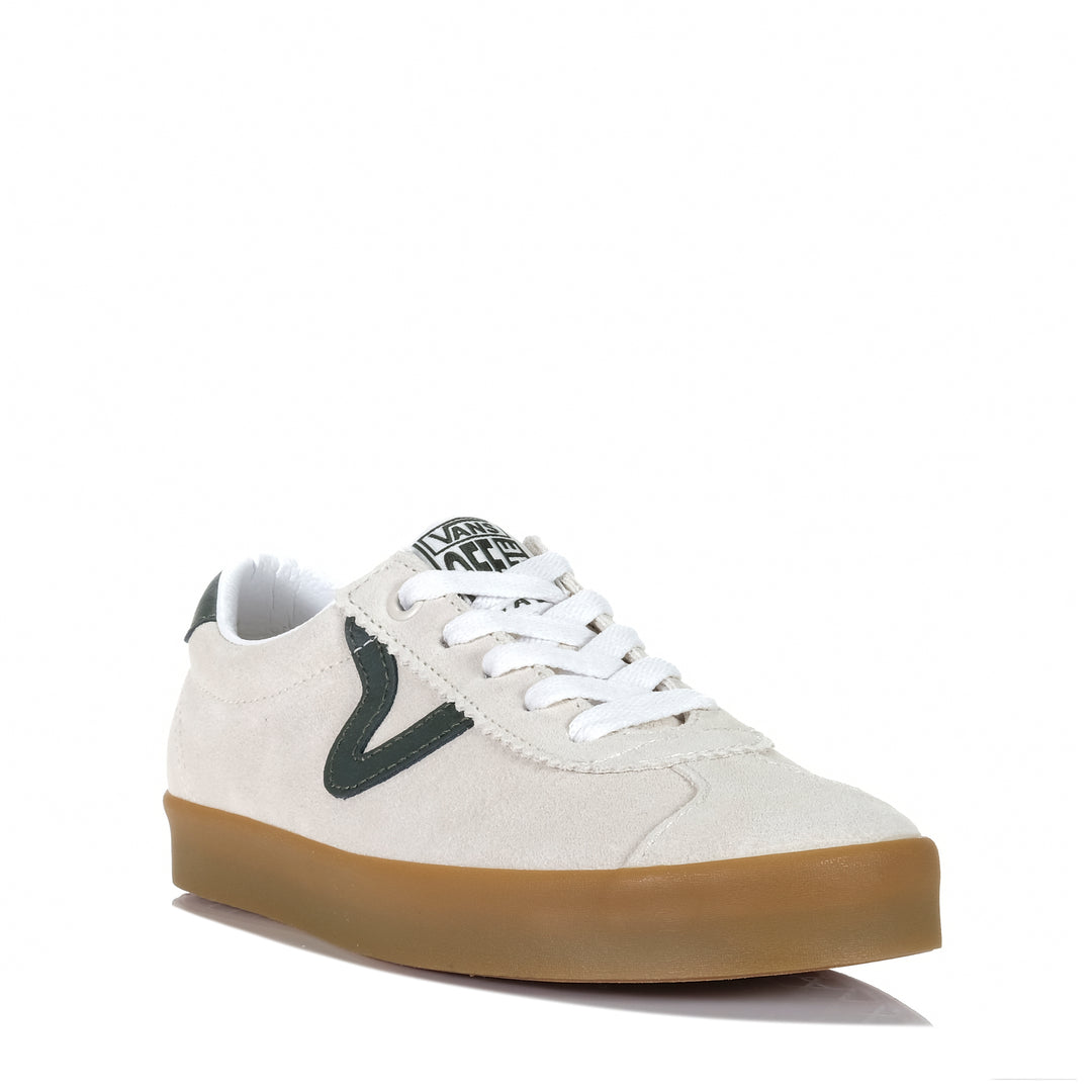 Vans Sport Low Gum Turtle Dove Womens Sneakers