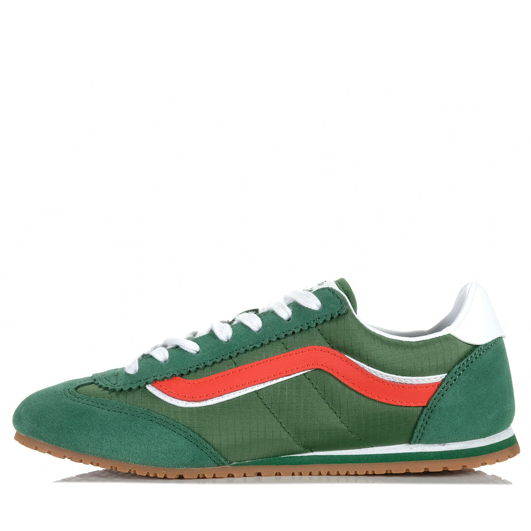 Vans Super Lowpro Fairway Womens Sneakers