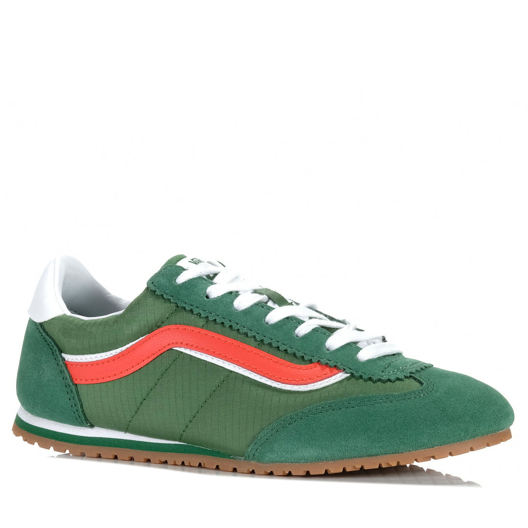 Vans Super Lowpro Fairway Womens Sneakers