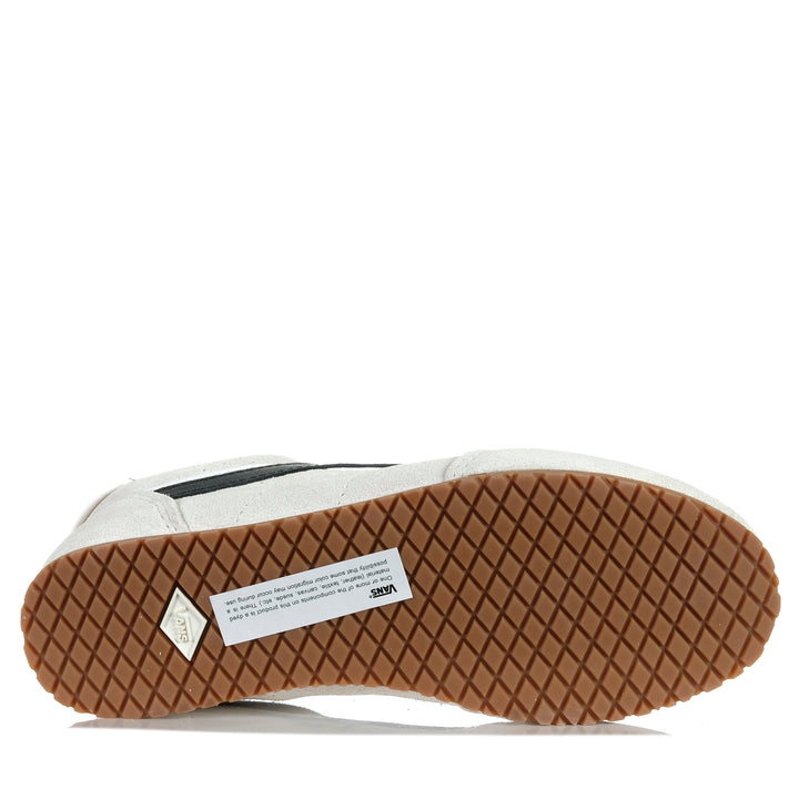 Vans Super Lowpro Marshmallow Womens Shoes